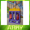 High Quality Kids Wardrobe Para Jardim de Infância